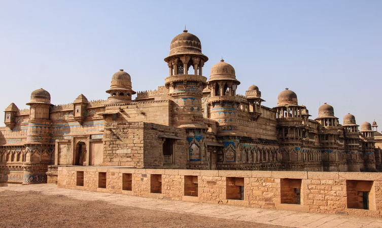 Best Hotels In Gwalior