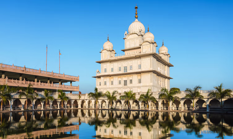 Best Hotels In Gwalior